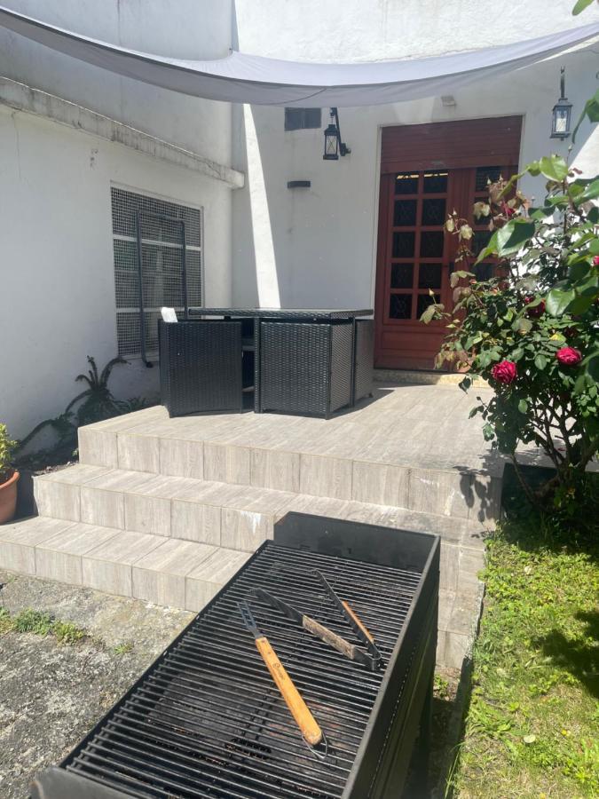 Studio 35M2 Terrasse Et Jardin Quartier Calme Au Centre Ville De Lourdes Exterior foto